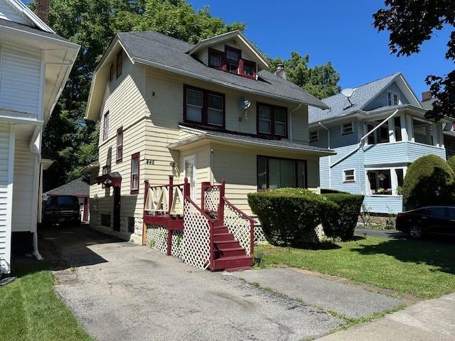 442 Arnett Blvd, Rochester, NY 14619 - photo 15