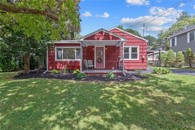 32 Brown St, Lysander, NY 13027 - photo 1