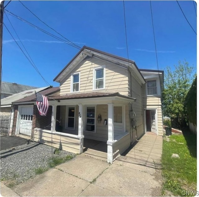 404 2nd St, Geddes, NY 13209 - photo 1