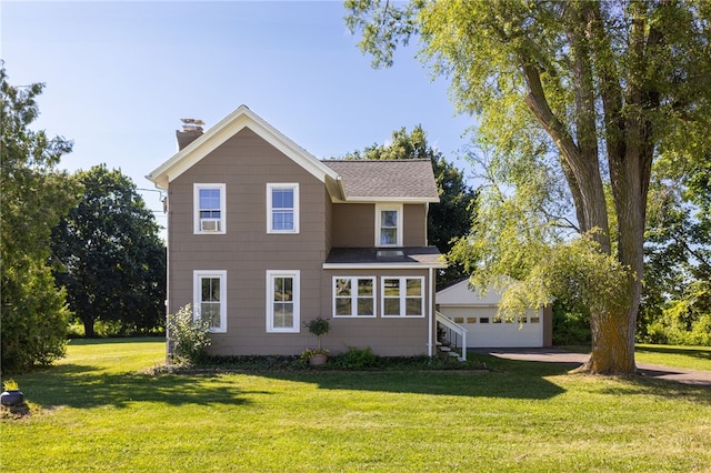 472 Winslow Rd, Wheatland, NY 14428 - photo 1
