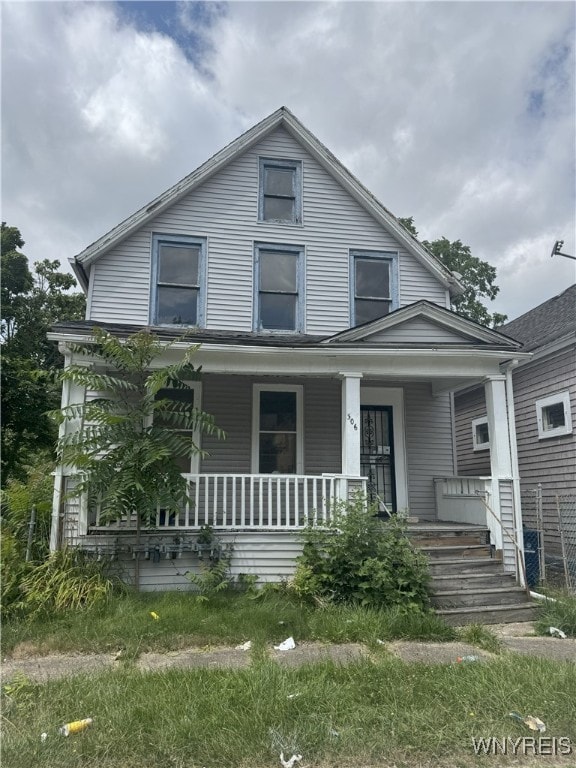 306 Johnson St, Buffalo, NY 14211 - photo 1