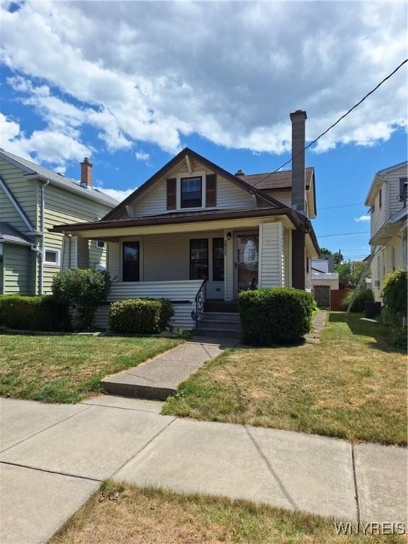 2921 Michigan Ave, Niagara Falls, NY 14305 - photo 3