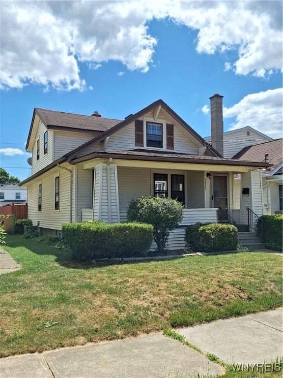2921 Michigan Ave, Niagara Falls, NY 14305 - photo 2
