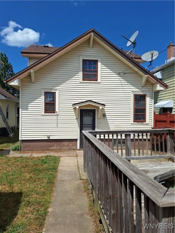 2921 Michigan Ave, Niagara Falls, NY 14305 - photo 30