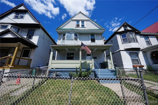 268 Hampshire St, Buffalo, NY 14213 - photo 1