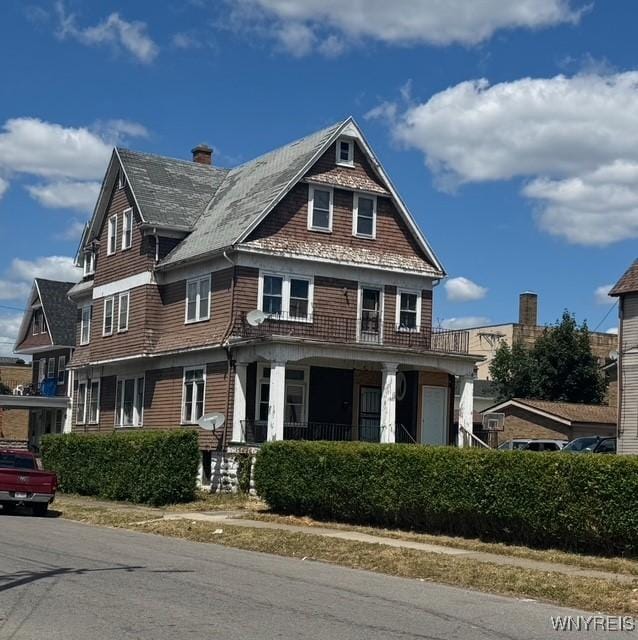 1510 E Delavan Ave Unit N, Buffalo, NY 14215 - photo 2