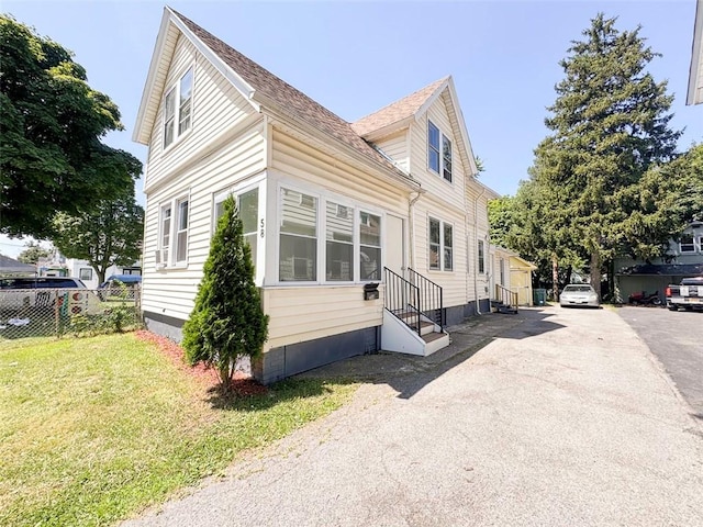 58 Flower St, Rochester, NY 14621 - photo 1