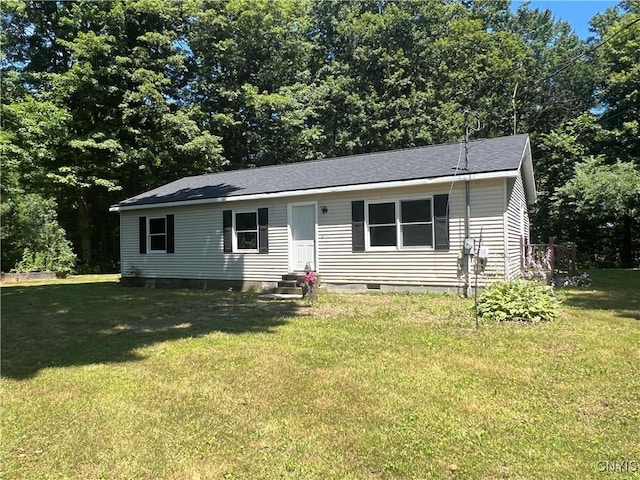 178 Green Rd, New Haven, NY 13114 - photo 1