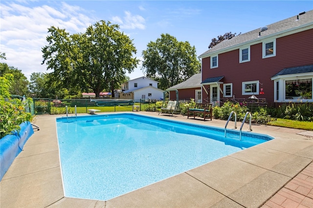 1590 Greensboro Dr, Webster, NY 14580 - photo 38