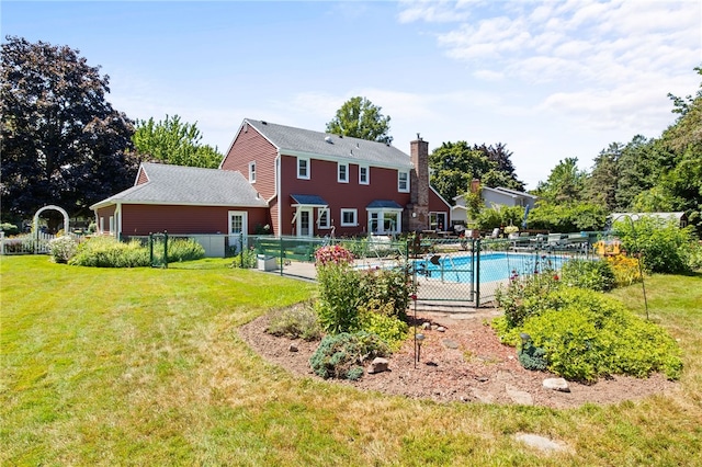 1590 Greensboro Dr, Webster, NY 14580 - photo 41