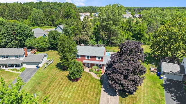 1590 Greensboro Dr, Webster, NY 14580 - photo 45