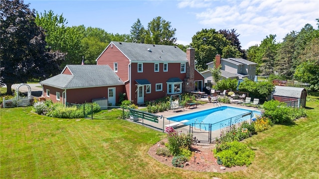 1590 Greensboro Dr, Webster, NY 14580 - photo 47