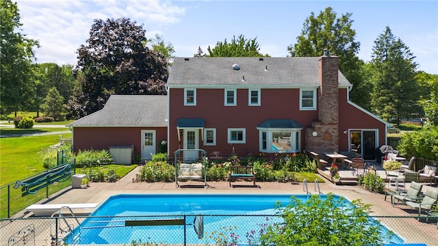 1590 Greensboro Dr, Webster, NY 14580 - photo 48