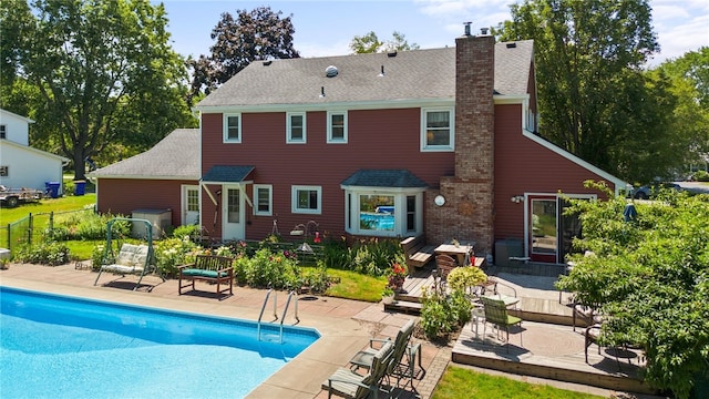 1590 Greensboro Dr, Webster, NY 14580 - photo 49