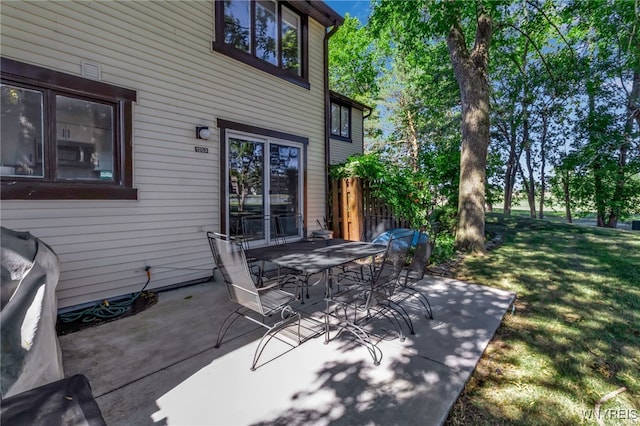 1253 Charlesgate Cir, Amherst, NY 14051 - photo 8