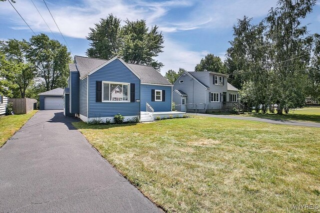 5305 Lake Ave, Orchard Park, NY 14127 - photo 2
