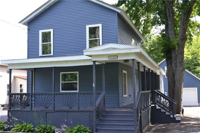 10182 Washington St, Denmark, NY 13626 - photo 1