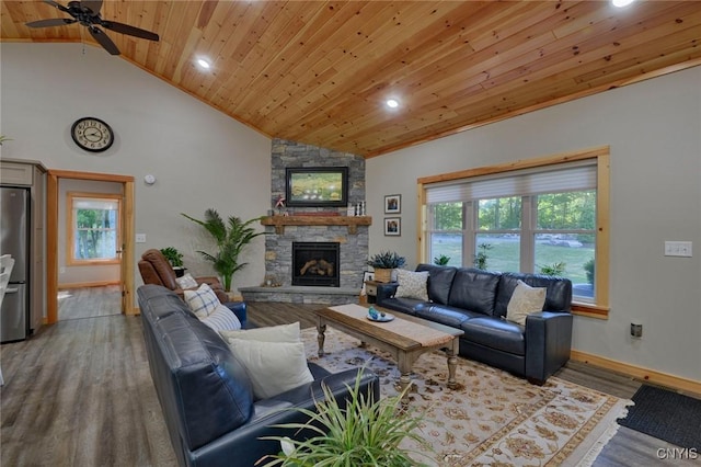 26633 Kring Point Rd, Alexandria, NY 13679 - photo 5