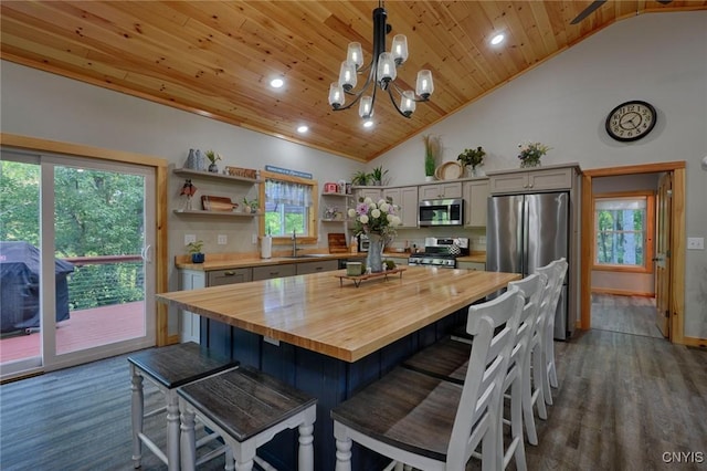 26633 Kring Point Rd, Alexandria, NY 13679 - photo 18