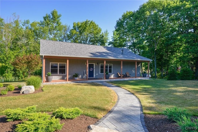 26633 Kring Point Rd, Alexandria, NY 13679 - photo 1
