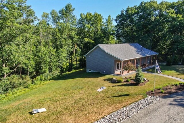 26633 Kring Point Rd, Alexandria, NY 13679 - photo 37