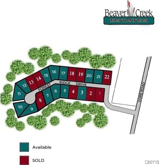 LOT10 Forest Ridge Dr, Rome, NY 13440 - photo 3