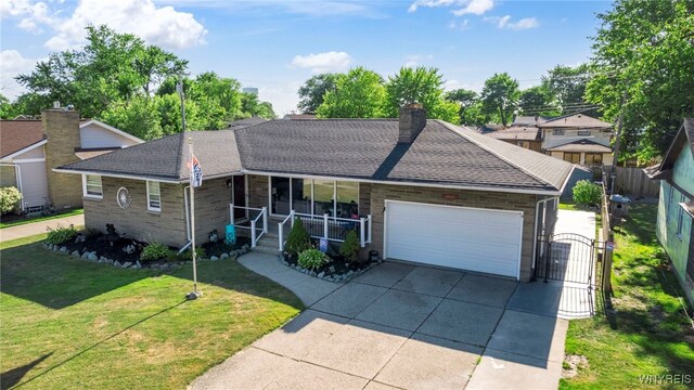 2610 Colvin Blvd, Tonawanda, NY 14150 - photo 4