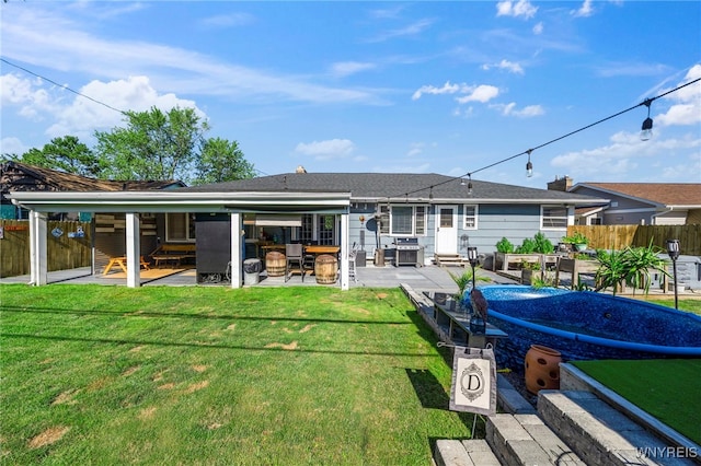 2610 Colvin Blvd, Tonawanda, NY 14150 - photo 30