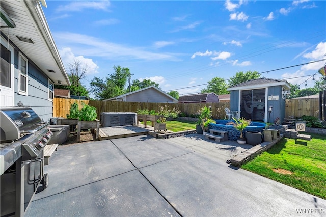 2610 Colvin Blvd, Tonawanda, NY 14150 - photo 33