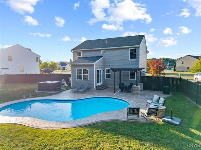 143 Shetland Pl, Camillus, NY 13164 - photo 39