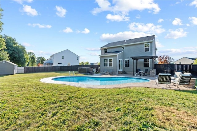 143 Shetland Pl, Camillus, NY 13164 - photo 40