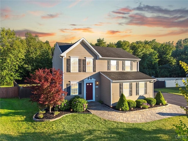 143 Shetland Pl, Camillus, NY 13164 - photo 1