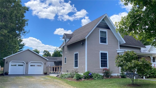 10 Porter St, Prattsburgh, NY 14873 - photo 1