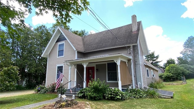 10 Porter St, Prattsburgh, NY 14873 - photo 3