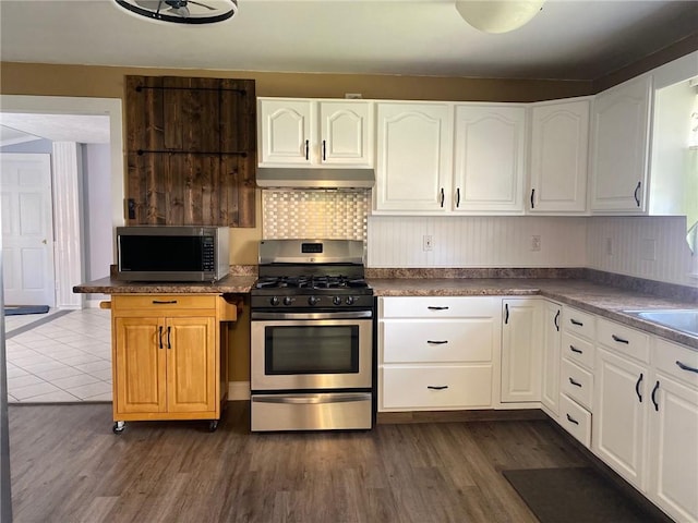 10 Porter St, Prattsburgh, NY 14873 - photo 9