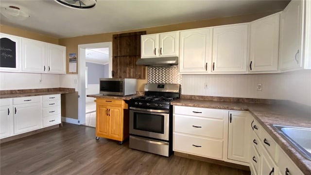 10 Porter St, Prattsburgh, NY 14873 - photo 11