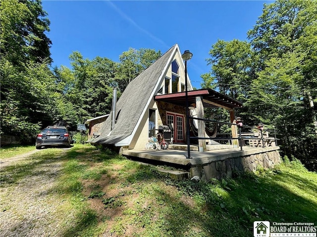 885 Parkside Dr, Carrollton, NY 14753 - photo 30