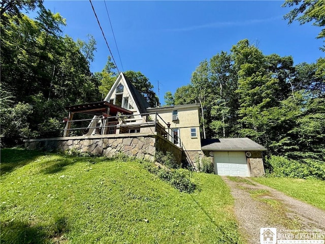885 Parkside Dr, Carrollton, NY 14753 - photo 31