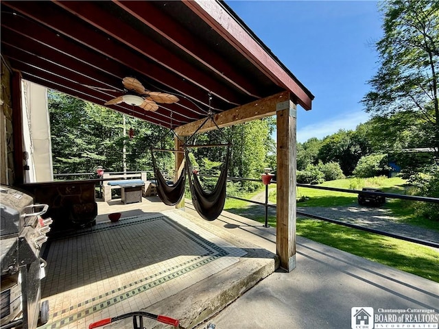 885 Parkside Dr, Carrollton, NY 14753 - photo 33