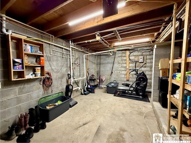 885 Parkside Dr, Carrollton, NY 14753 - photo 45