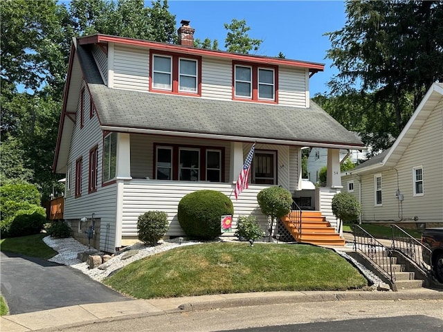 54 Calvin Ct, Bradford City, PA 16701 - photo 1