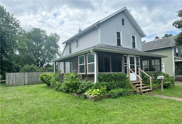 766 Carpenter St, Elmira City, NY 14901 - photo 1