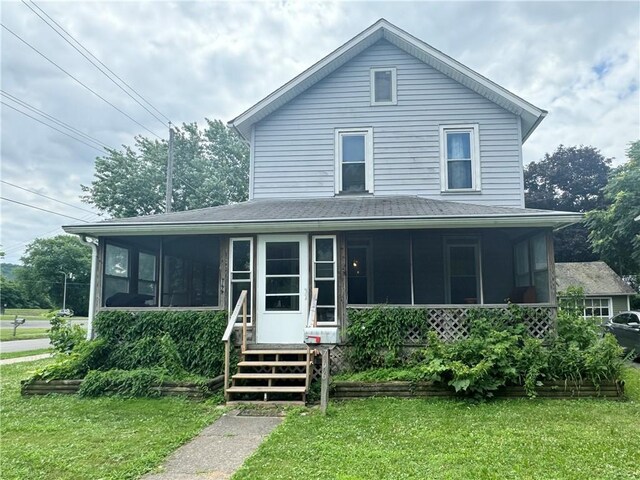 766 Carpenter St, Elmira City, NY 14901 - photo 2
