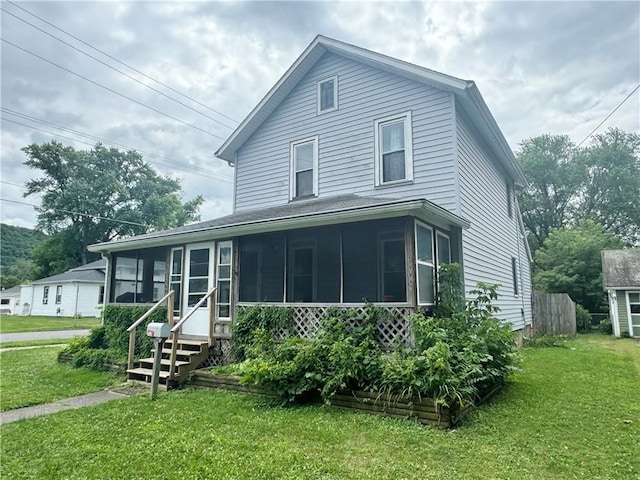 766 Carpenter St, Elmira City, NY 14901 - photo 3