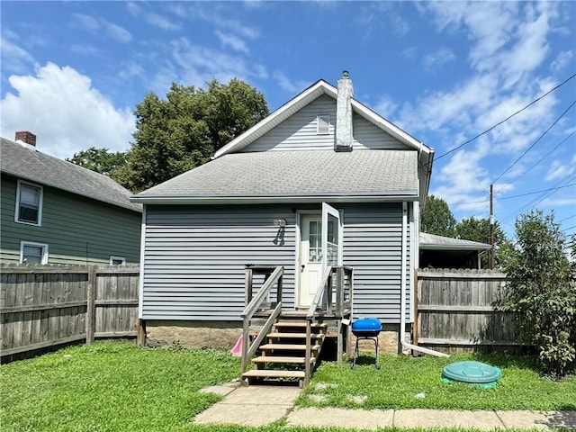 766 Carpenter St, Elmira City, NY 14901 - photo 20