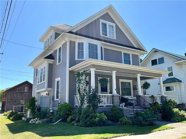 413 Catherine St, Ridgeway, NY 14103 - photo 1
