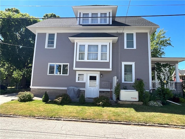 413 Catherine St, Ridgeway, NY 14103 - photo 2