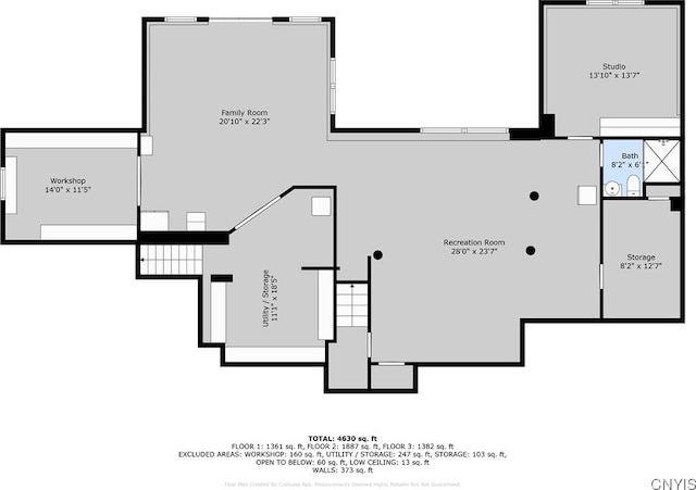 3981 Aquinnah Hts, Marcellus, NY 13108 - photo 45
