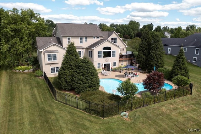 3981 Aquinnah Hts, Marcellus, NY 13108 - photo 46