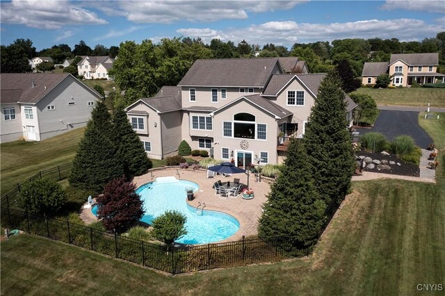 3981 Aquinnah Hts, Marcellus, NY 13108 - photo 47